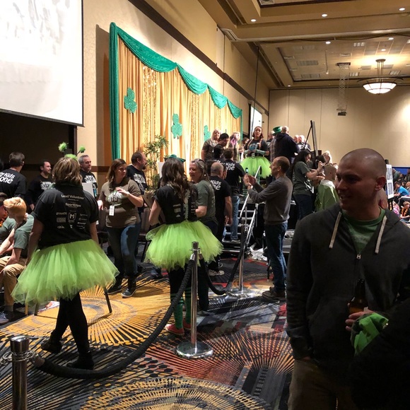 Meet your Posher, Lore - Picture 7 of 8